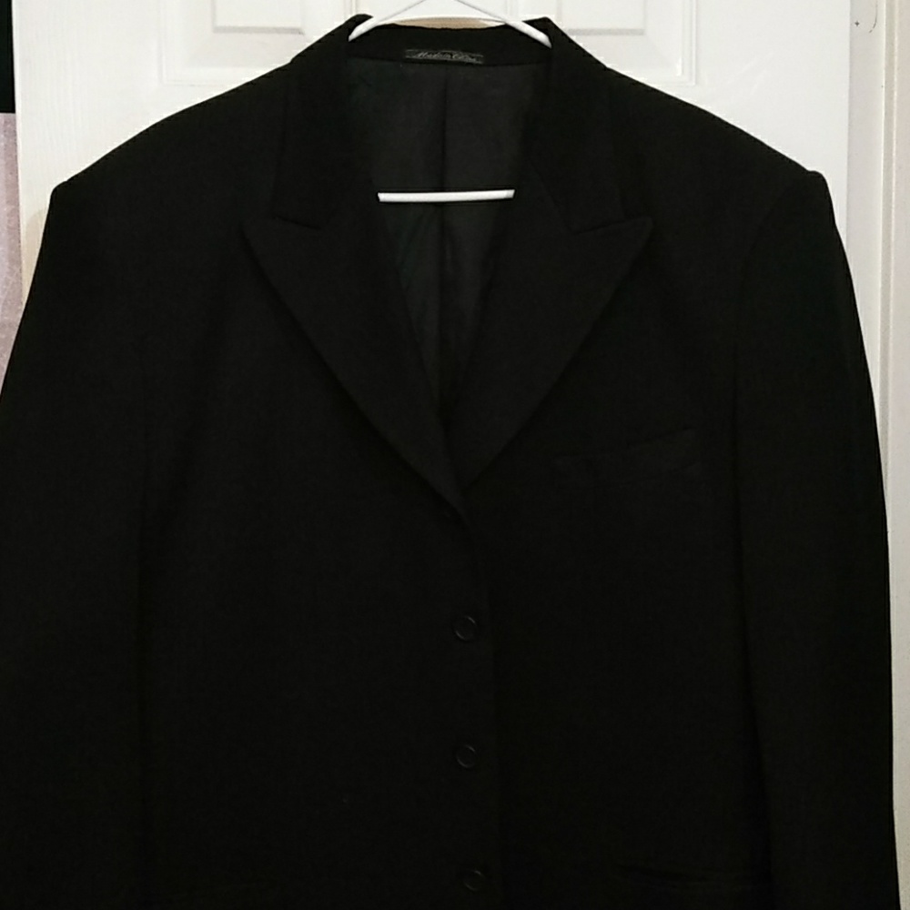 John Rafael Blazer